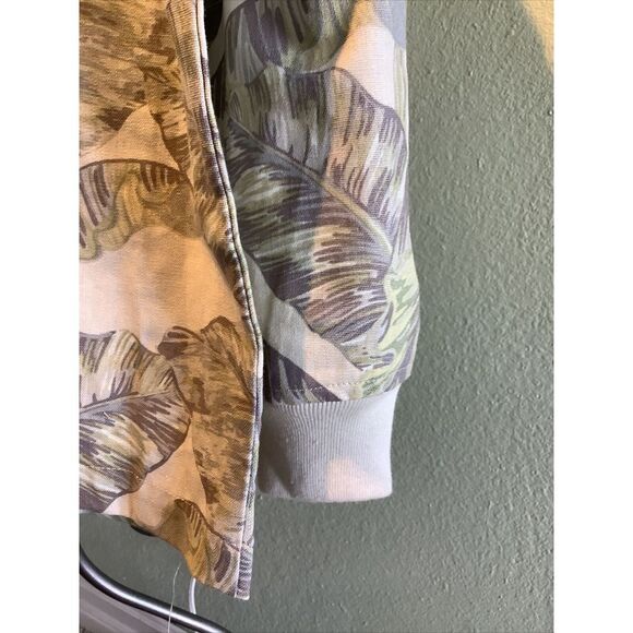 New Men's Disney World Spirit Jersey Linen Cotton Blend Size XL - Picture 9 of 11